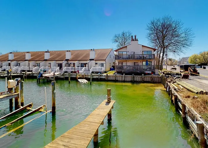 The Coral Starfish #10j * Ocean City